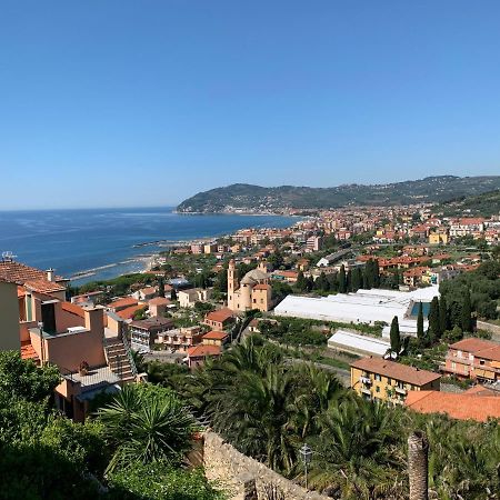 Affittacamere San Giorgio Cervo Exterior photo